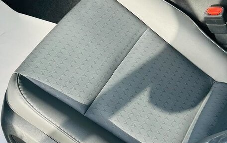 Lexus UX I, 2020 год, 2 690 000 рублей, 11 фотография