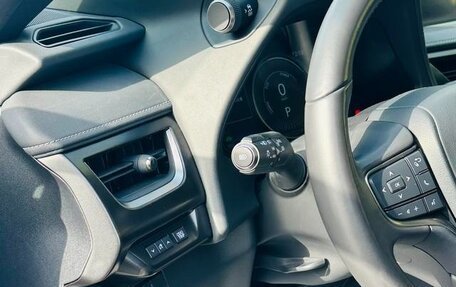 Lexus UX I, 2020 год, 2 690 000 рублей, 10 фотография