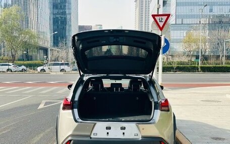 Lexus UX I, 2020 год, 2 690 000 рублей, 13 фотография