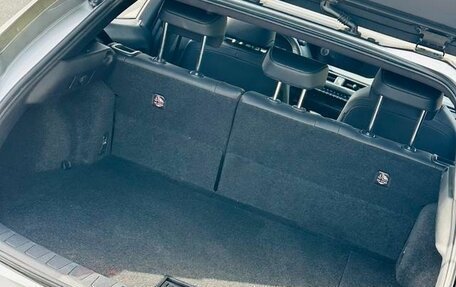 Lexus UX I, 2020 год, 2 690 000 рублей, 15 фотография