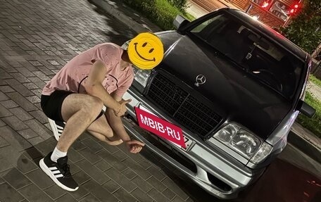 Mercedes-Benz E-Класс, 1994 год, 590 000 рублей, 3 фотография