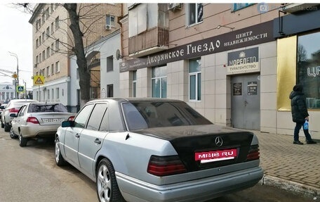 Mercedes-Benz E-Класс, 1994 год, 590 000 рублей, 6 фотография