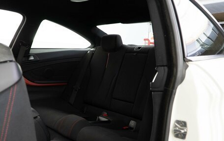 BMW 4 серия, 2014 год, 2 059 050 рублей, 9 фотография