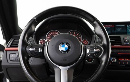 BMW 4 серия, 2014 год, 2 059 050 рублей, 11 фотография