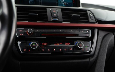 BMW 4 серия, 2014 год, 2 059 050 рублей, 13 фотография