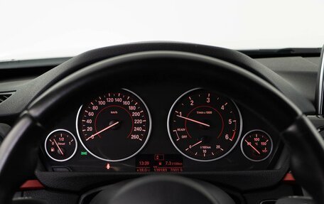 BMW 4 серия, 2014 год, 2 059 050 рублей, 22 фотография