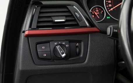 BMW 4 серия, 2014 год, 2 059 050 рублей, 15 фотография