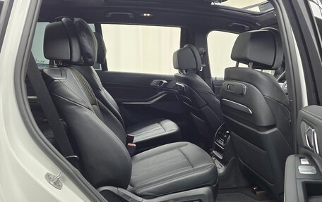 BMW X7, 2025 год, 16 650 000 рублей, 4 фотография