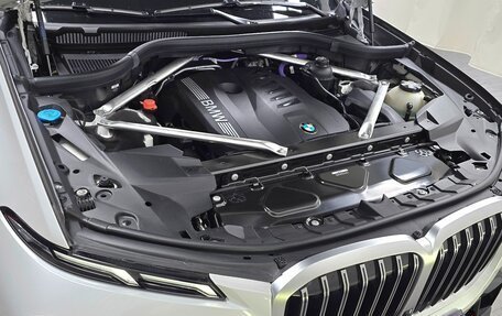 BMW X7, 2025 год, 16 650 000 рублей, 2 фотография