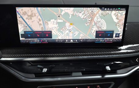 BMW X7, 2025 год, 16 650 000 рублей, 5 фотография