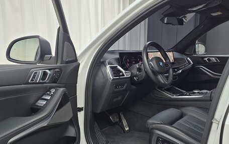 BMW X7, 2025 год, 16 650 000 рублей, 8 фотография