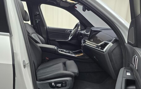 BMW X7, 2025 год, 16 650 000 рублей, 9 фотография