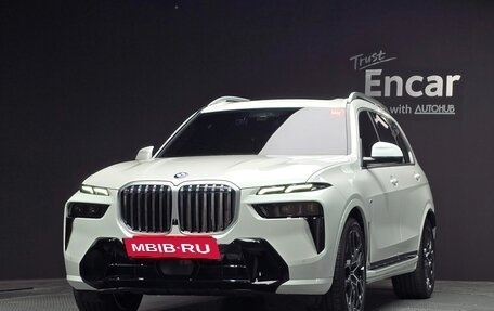 BMW X7, 2025 год, 16 650 000 рублей, 14 фотография