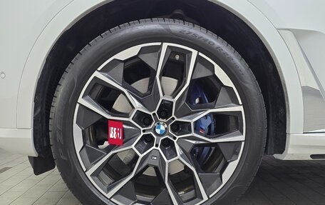 BMW X7, 2025 год, 16 650 000 рублей, 7 фотография