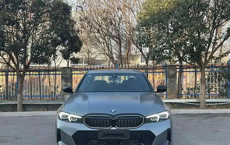 BMW 3 серия, 2025 год, 5 710 013 рублей, 2 фотография