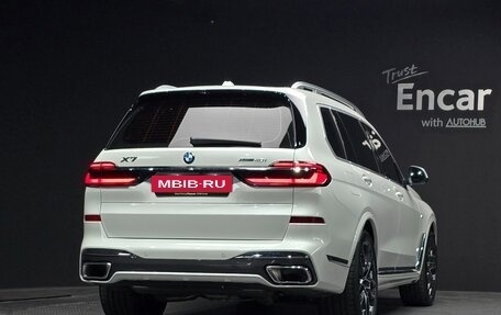 BMW X7, 2025 год, 16 650 000 рублей, 15 фотография