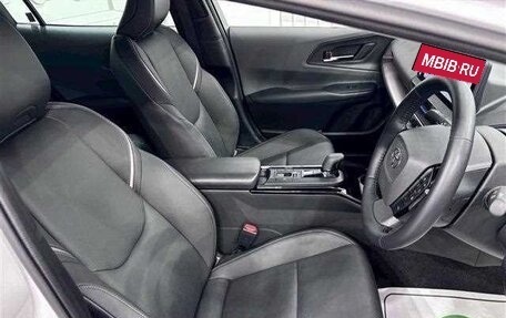 Toyota Prius IV XW50, 2025 год, 3 800 000 рублей, 10 фотография