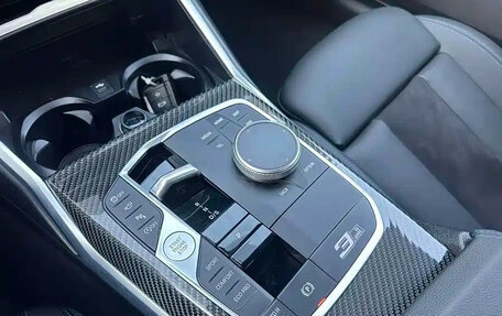 BMW 3 серия, 2025 год, 5 710 013 рублей, 10 фотография