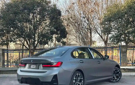 BMW 3 серия, 2025 год, 5 710 013 рублей, 6 фотография