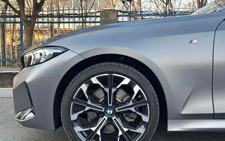 BMW 3 серия, 2025 год, 5 710 013 рублей, 4 фотография