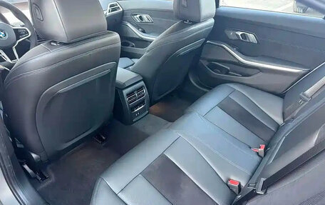 BMW 3 серия, 2025 год, 5 710 013 рублей, 13 фотография