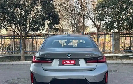 BMW 3 серия, 2025 год, 5 710 013 рублей, 5 фотография