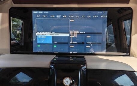 Mercedes-Benz Vito, 2022 год, 7 500 000 рублей, 10 фотография