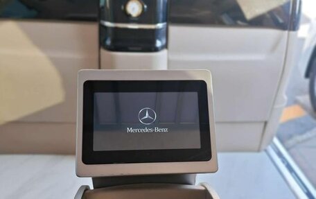 Mercedes-Benz Vito, 2022 год, 7 500 000 рублей, 14 фотография