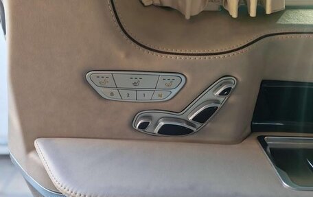 Mercedes-Benz Vito, 2022 год, 7 500 000 рублей, 6 фотография