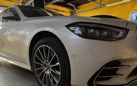 Mercedes-Benz S-Класс, 2021 год, 8 100 000 рублей, 3 фотография