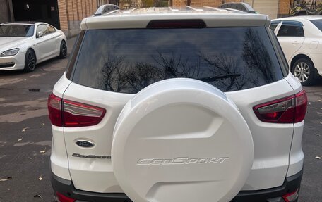 Ford EcoSport, 2014 год, 750 000 рублей, 6 фотография