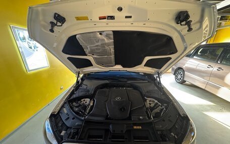 Mercedes-Benz S-Класс, 2021 год, 8 100 000 рублей, 6 фотография