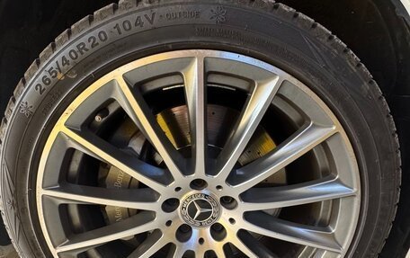 Mercedes-Benz S-Класс, 2021 год, 8 100 000 рублей, 11 фотография