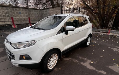 Ford EcoSport, 2014 год, 750 000 рублей, 3 фотография