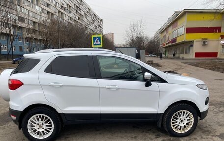 Ford EcoSport, 2014 год, 750 000 рублей, 16 фотография