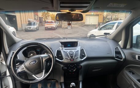 Ford EcoSport, 2014 год, 750 000 рублей, 12 фотография