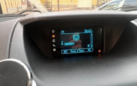 Ford EcoSport, 2014 год, 750 000 рублей, 10 фотография