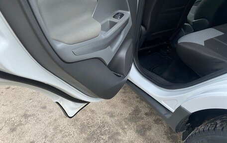 Ford EcoSport, 2014 год, 750 000 рублей, 21 фотография