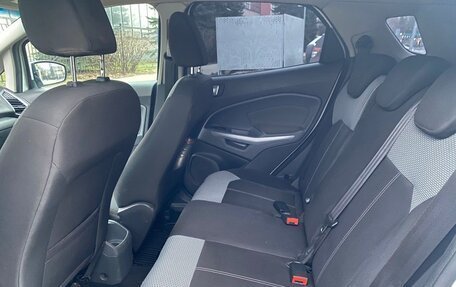 Ford EcoSport, 2014 год, 750 000 рублей, 23 фотография