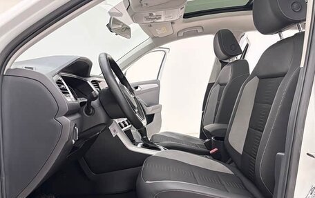 Volkswagen T-Roc I, 2022 год, 1 800 000 рублей, 6 фотография