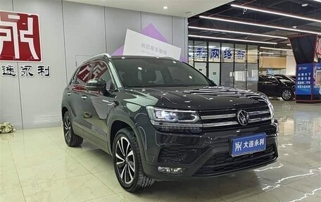 Volkswagen Tharu, 2022 год, 1 900 000 рублей, 5 фотография