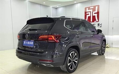 Volkswagen Tharu, 2022 год, 1 900 000 рублей, 10 фотография