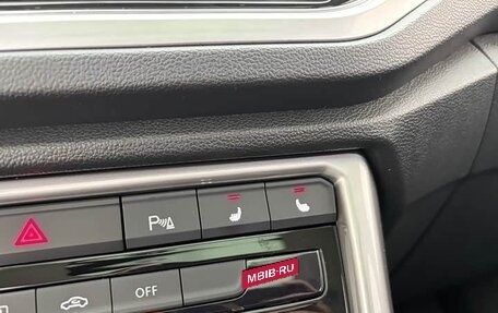 Volkswagen T-Roc I, 2022 год, 1 800 000 рублей, 14 фотография