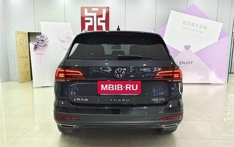 Volkswagen Tharu, 2022 год, 1 900 000 рублей, 9 фотография