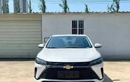 Chevrolet Cruze II, 2023 год, 1 154 027 рублей, 2 фотография