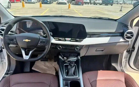 Chevrolet Cruze II, 2023 год, 1 154 027 рублей, 8 фотография