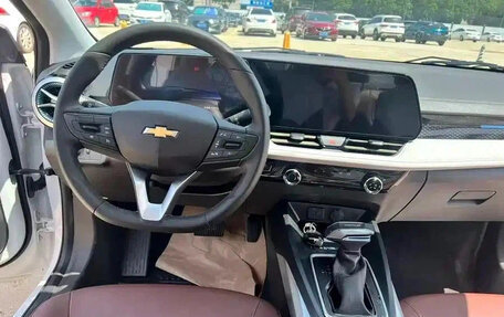 Chevrolet Cruze II, 2023 год, 1 154 027 рублей, 9 фотография