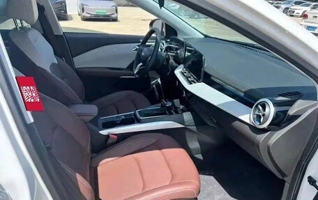 Chevrolet Cruze II, 2023 год, 1 154 027 рублей, 7 фотография