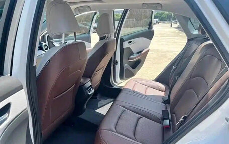 Chevrolet Cruze II, 2023 год, 1 154 027 рублей, 11 фотография