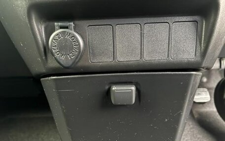 Toyota Tank I, 2020 год, 1 014 000 рублей, 9 фотография